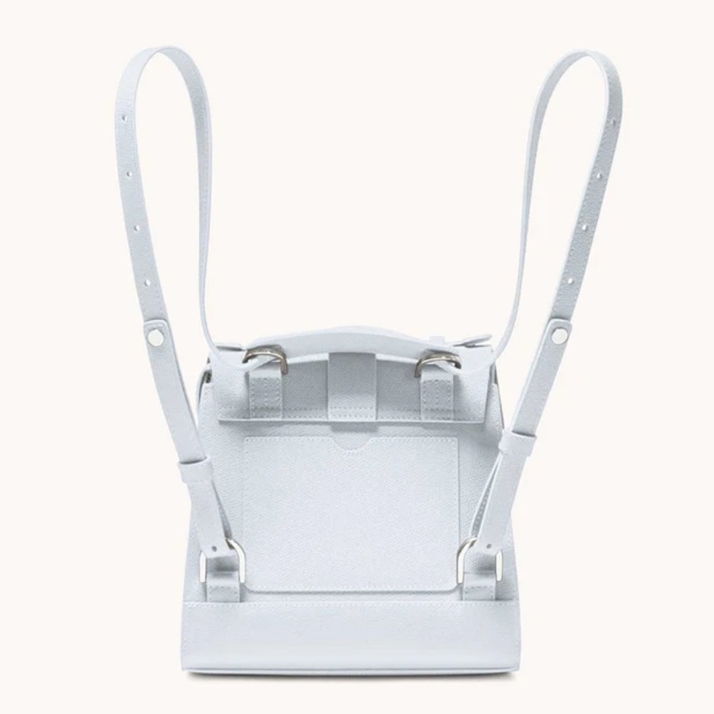 Senreve Alunna bag in Ice (light blue) - Picture 2 of 6